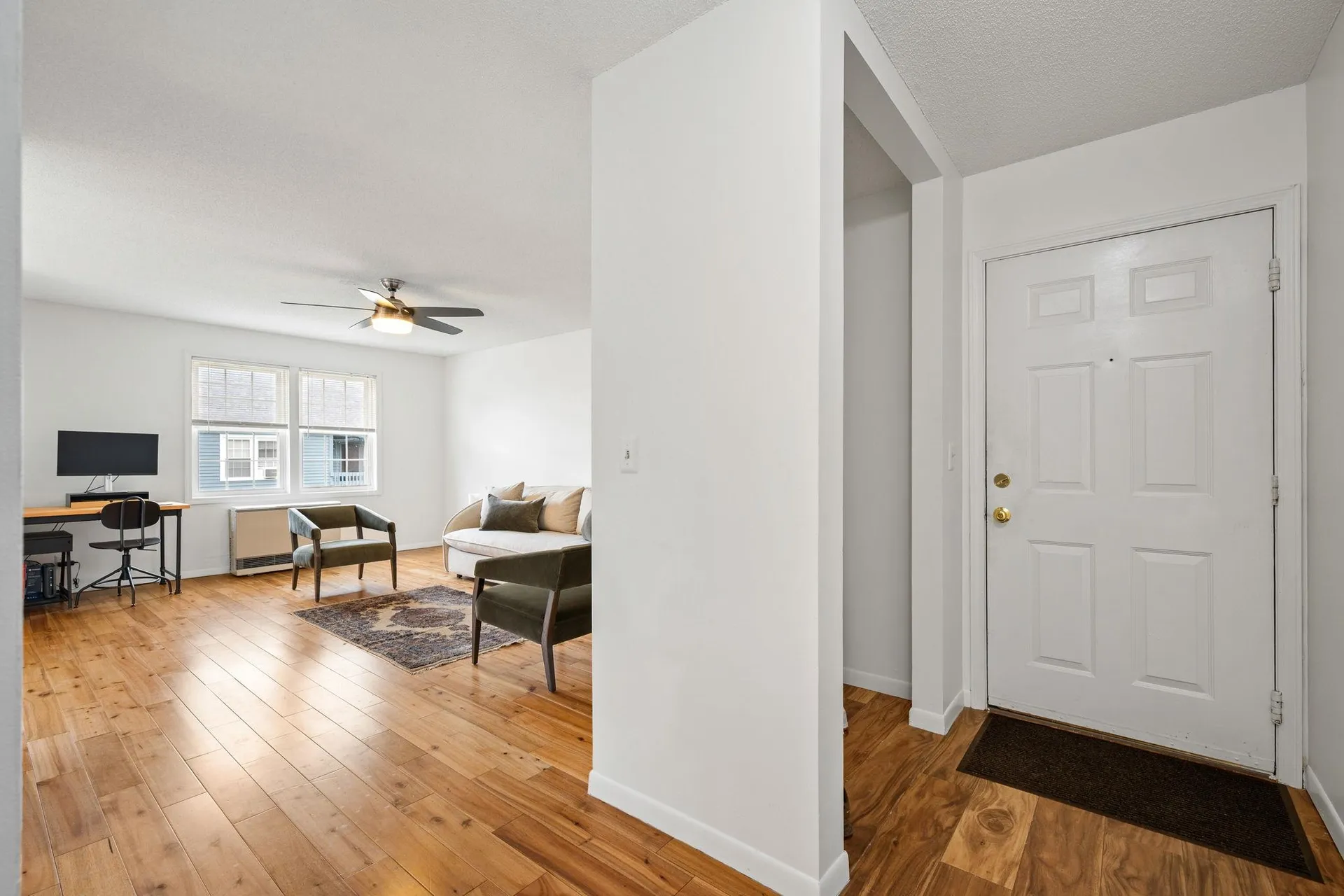 140 North Twin Oaks Terrace South Burlington VT 05403