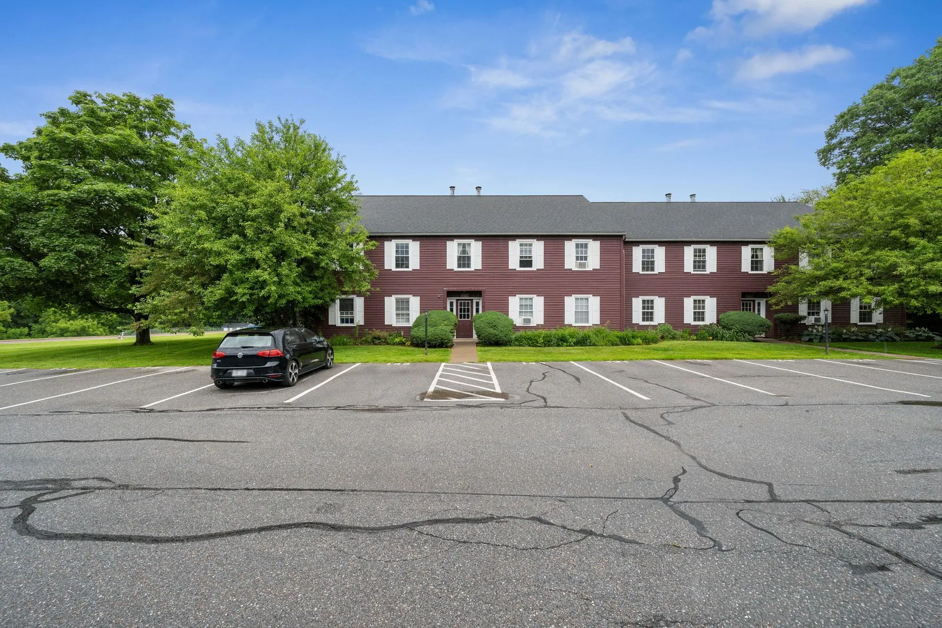 140 North Twin Oaks Terrace South Burlington VT 05403