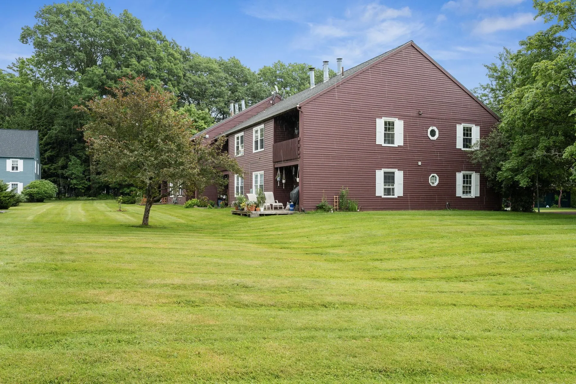 140 North Twin Oaks Terrace South Burlington VT 05403