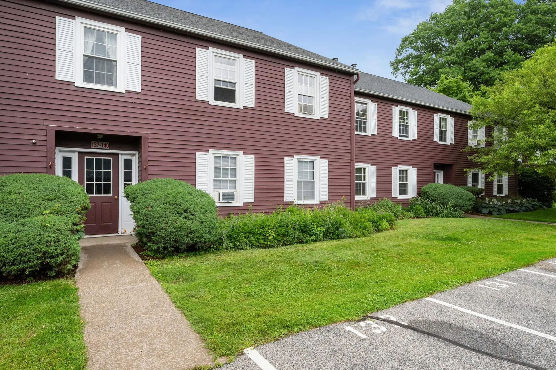 140 North Twin Oaks Terrace South Burlington VT 05403