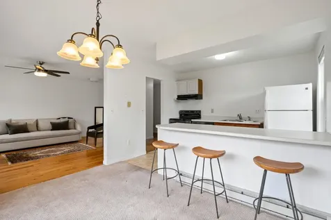 140 North Twin Oaks Terrace South Burlington VT 05403