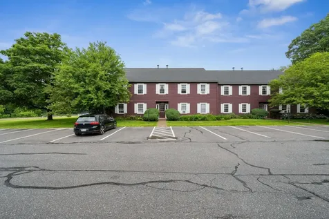 140 North Twin Oaks Terrace South Burlington VT 05403