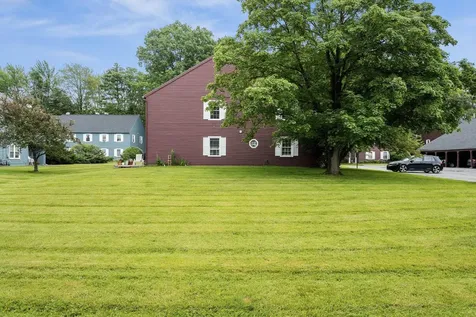 140 North Twin Oaks Terrace South Burlington VT 05403