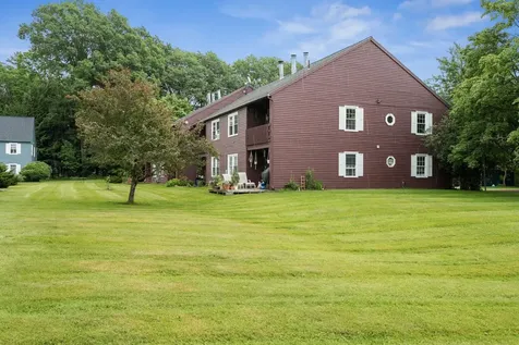 140 North Twin Oaks Terrace South Burlington VT 05403