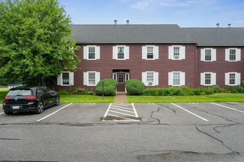 140 North Twin Oaks Terrace South Burlington VT 05403