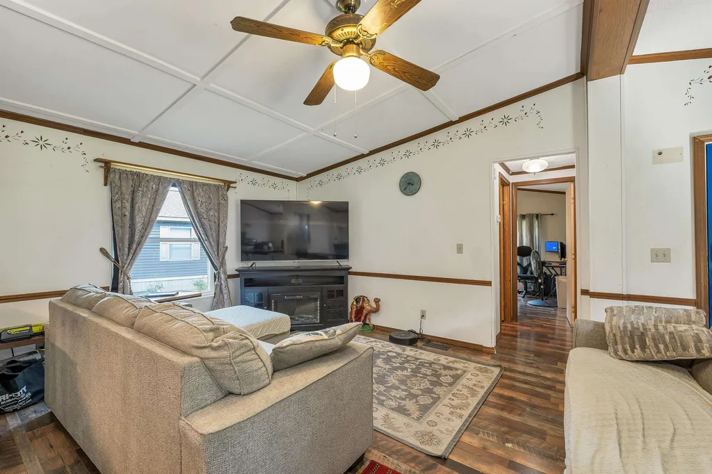 82 Gooseberry Circle Rochester NH 03867