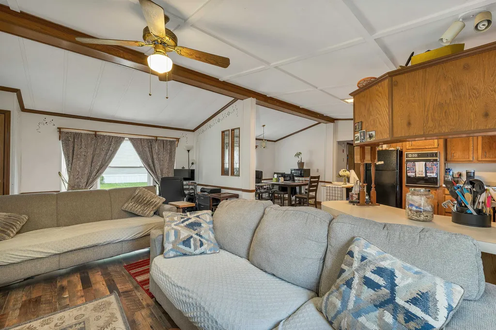 82 Gooseberry Circle Rochester NH 03867