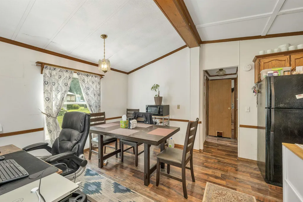 82 Gooseberry Circle Rochester NH 03867