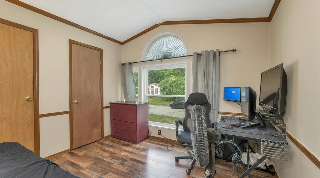 82 Gooseberry Circle Rochester NH 03867