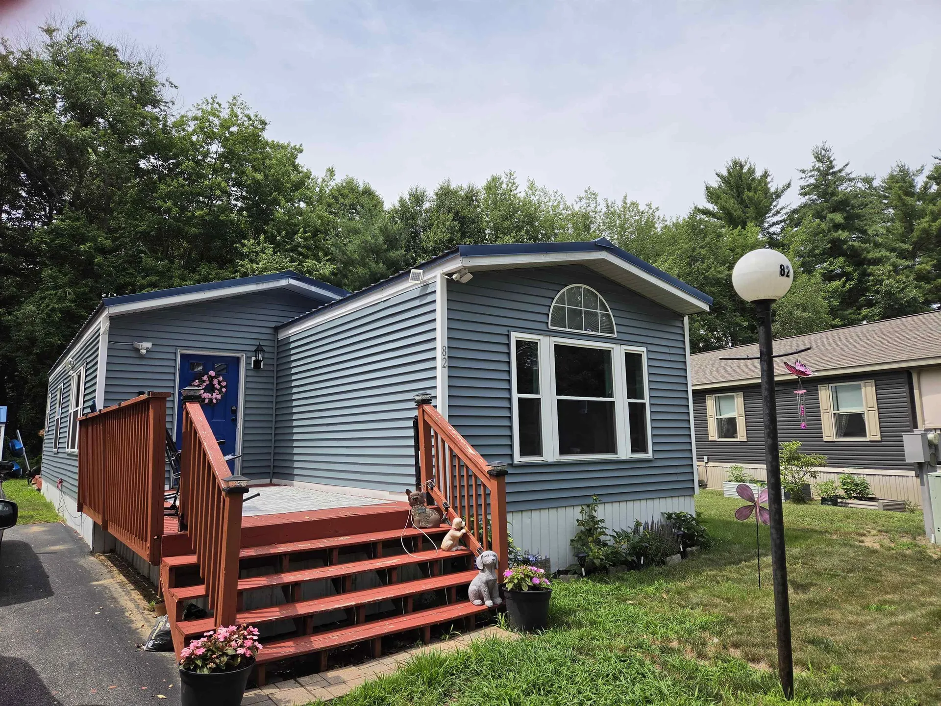 82 Gooseberry Circle Rochester NH 03867