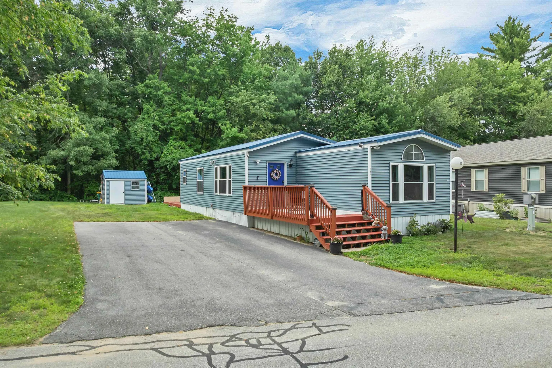 82 Gooseberry Circle Rochester NH 03867