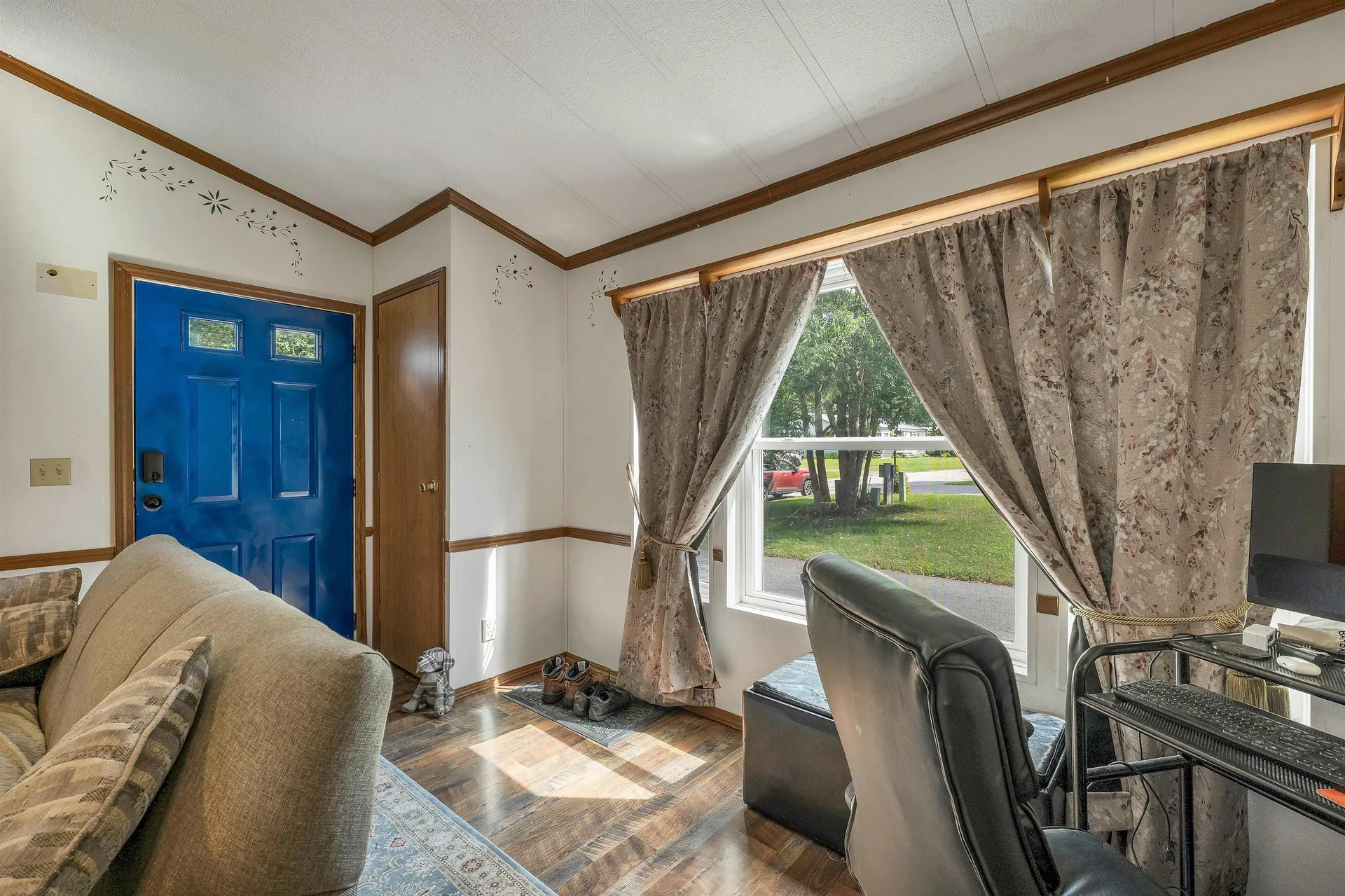 82 Gooseberry Circle Rochester NH 03867