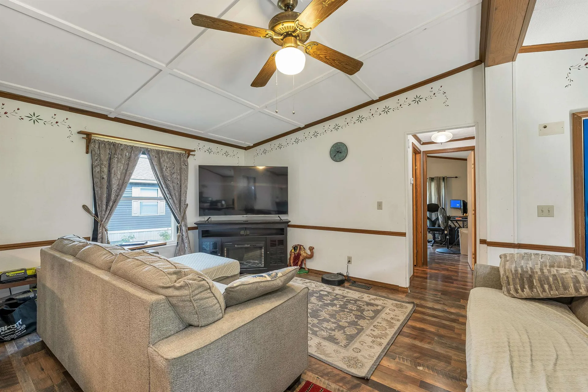 82 Gooseberry Circle Rochester NH 03867