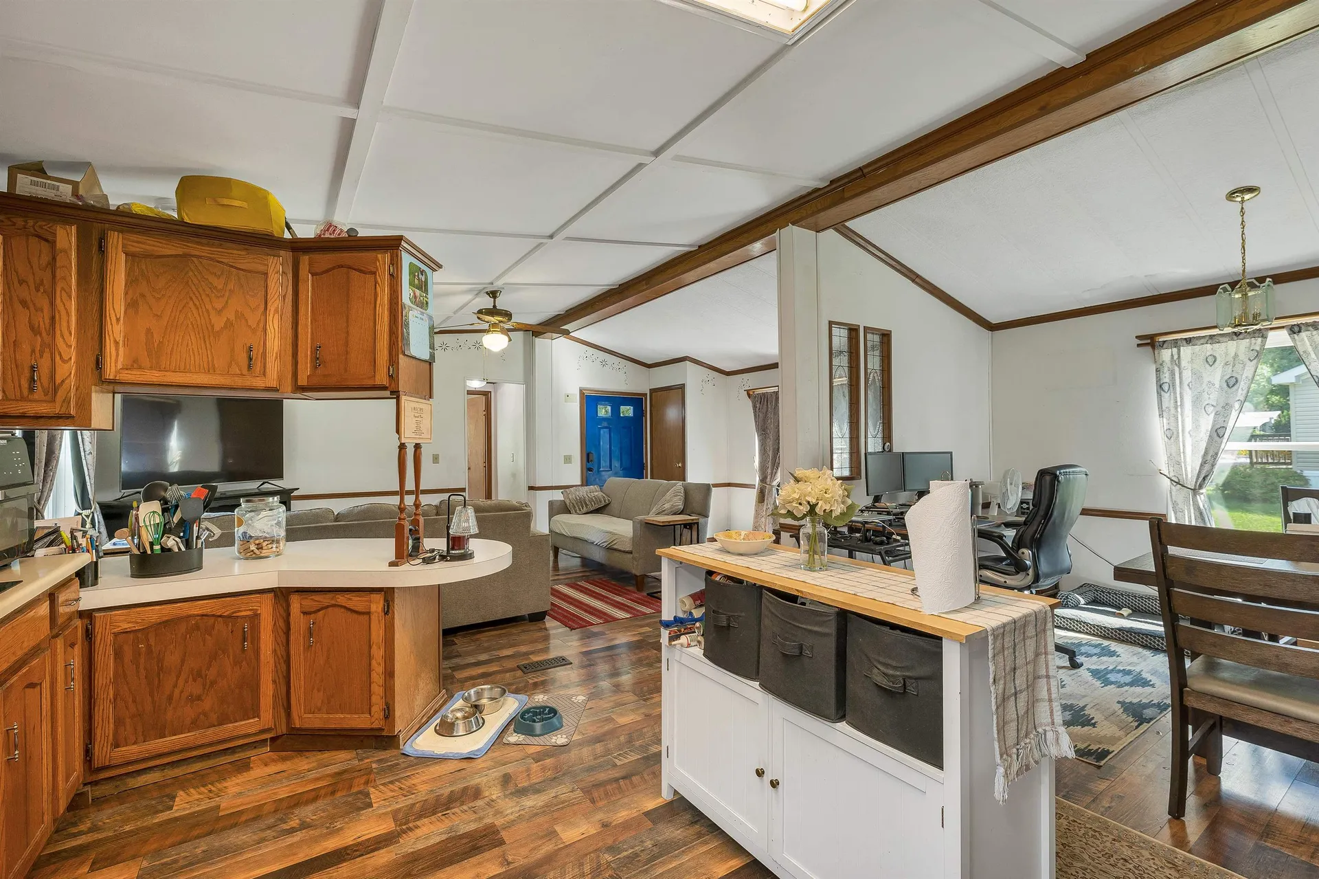 82 Gooseberry Circle Rochester NH 03867