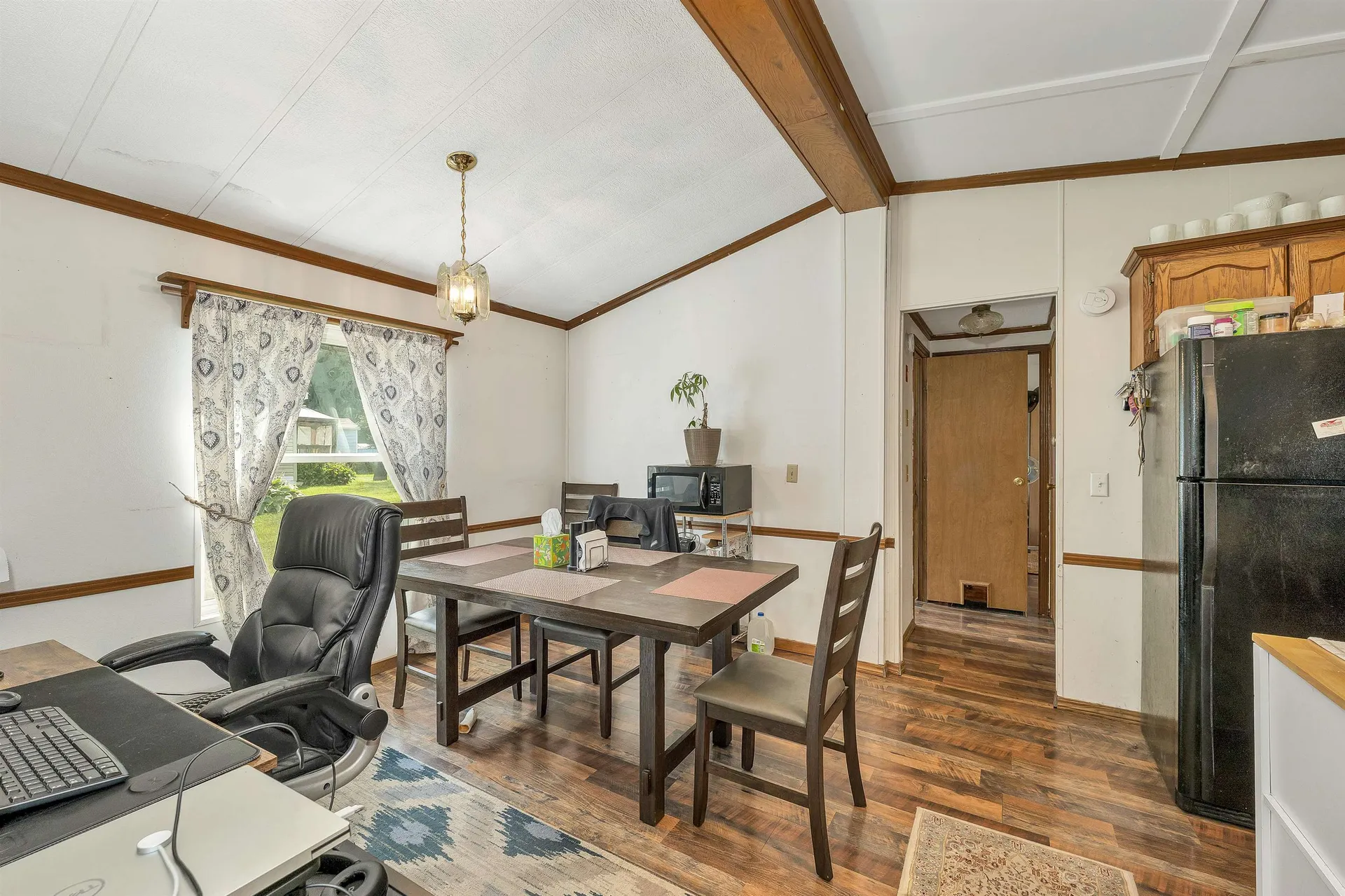 82 Gooseberry Circle Rochester NH 03867