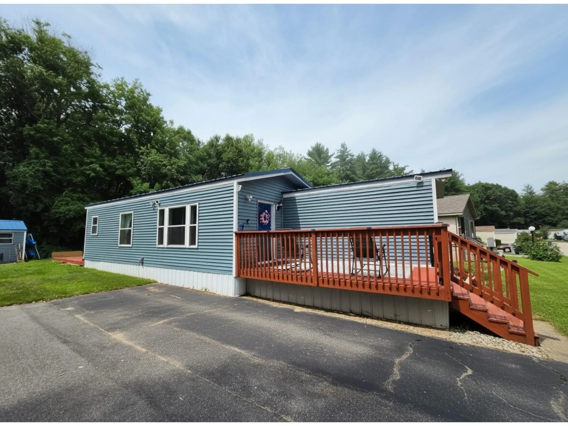 82 Gooseberry Circle Rochester NH 03867