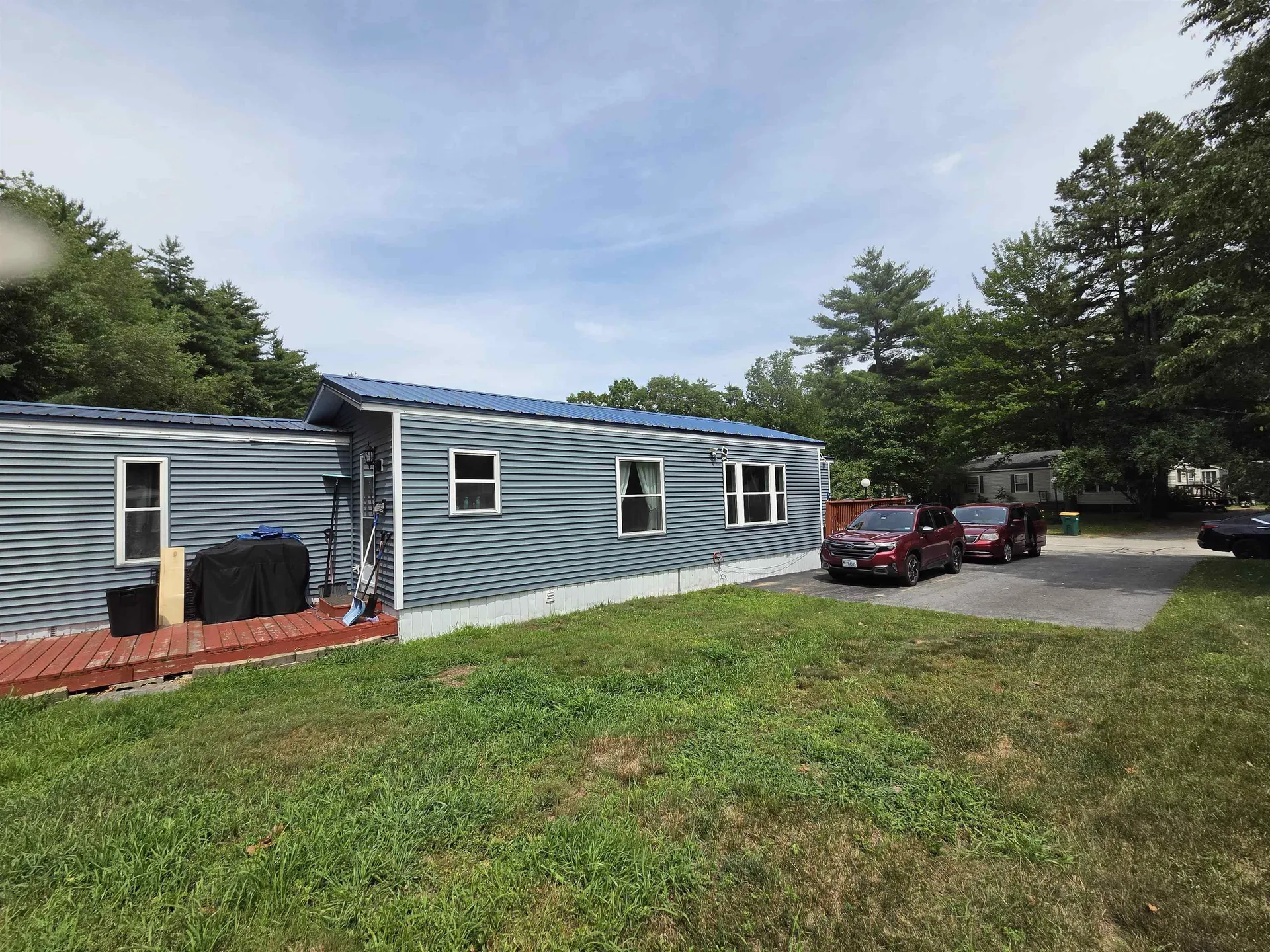 82 Gooseberry Circle Rochester NH 03867