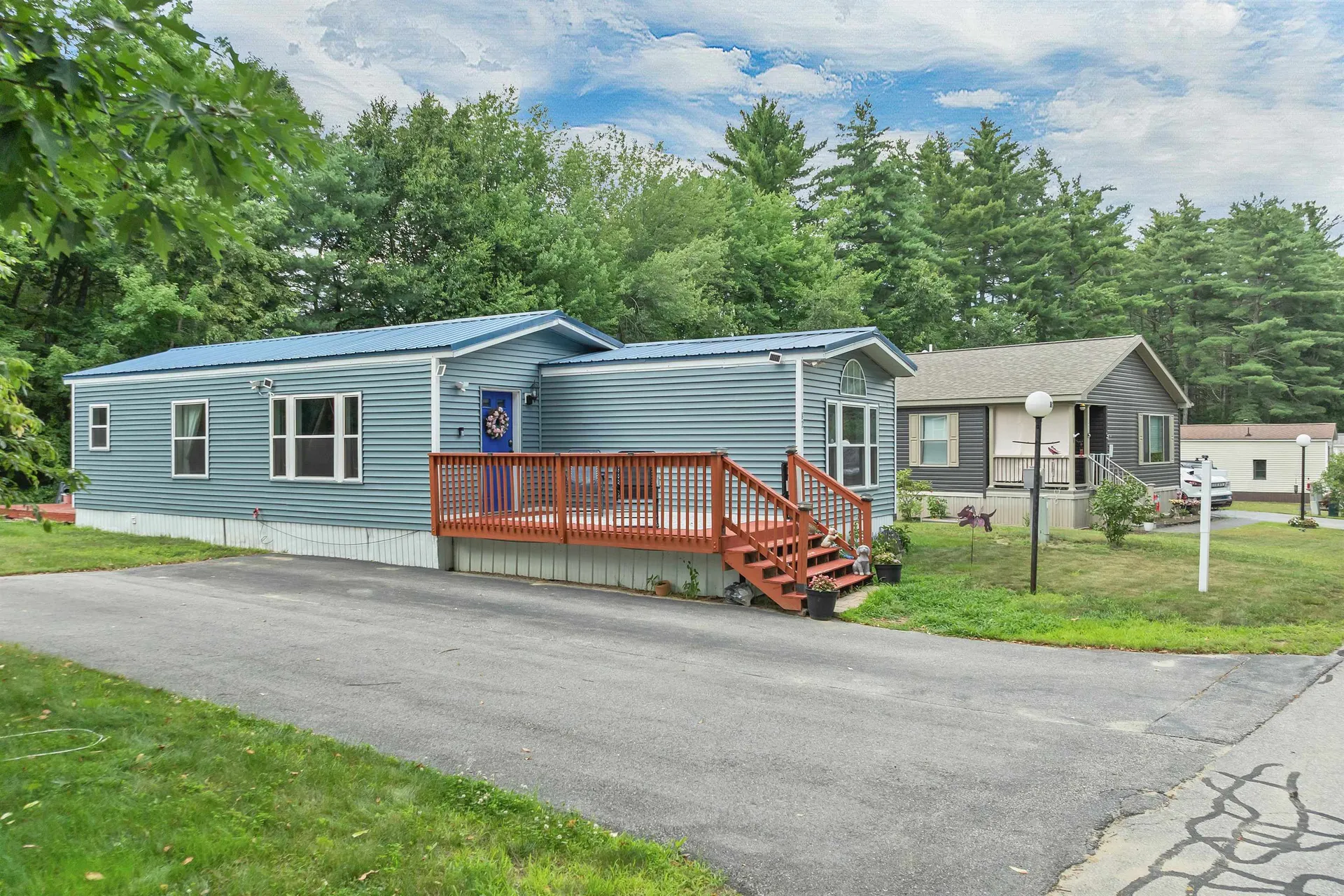 82 Gooseberry Circle Rochester NH 03867
