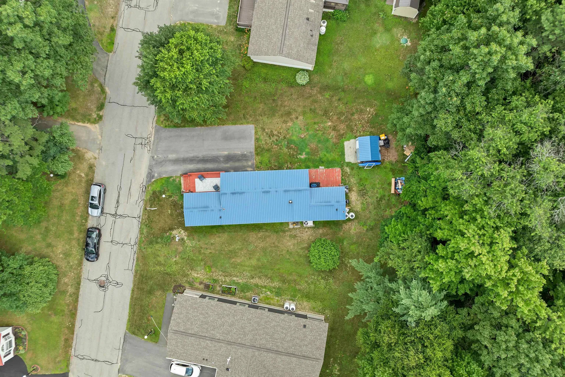 82 Gooseberry Circle Rochester NH 03867