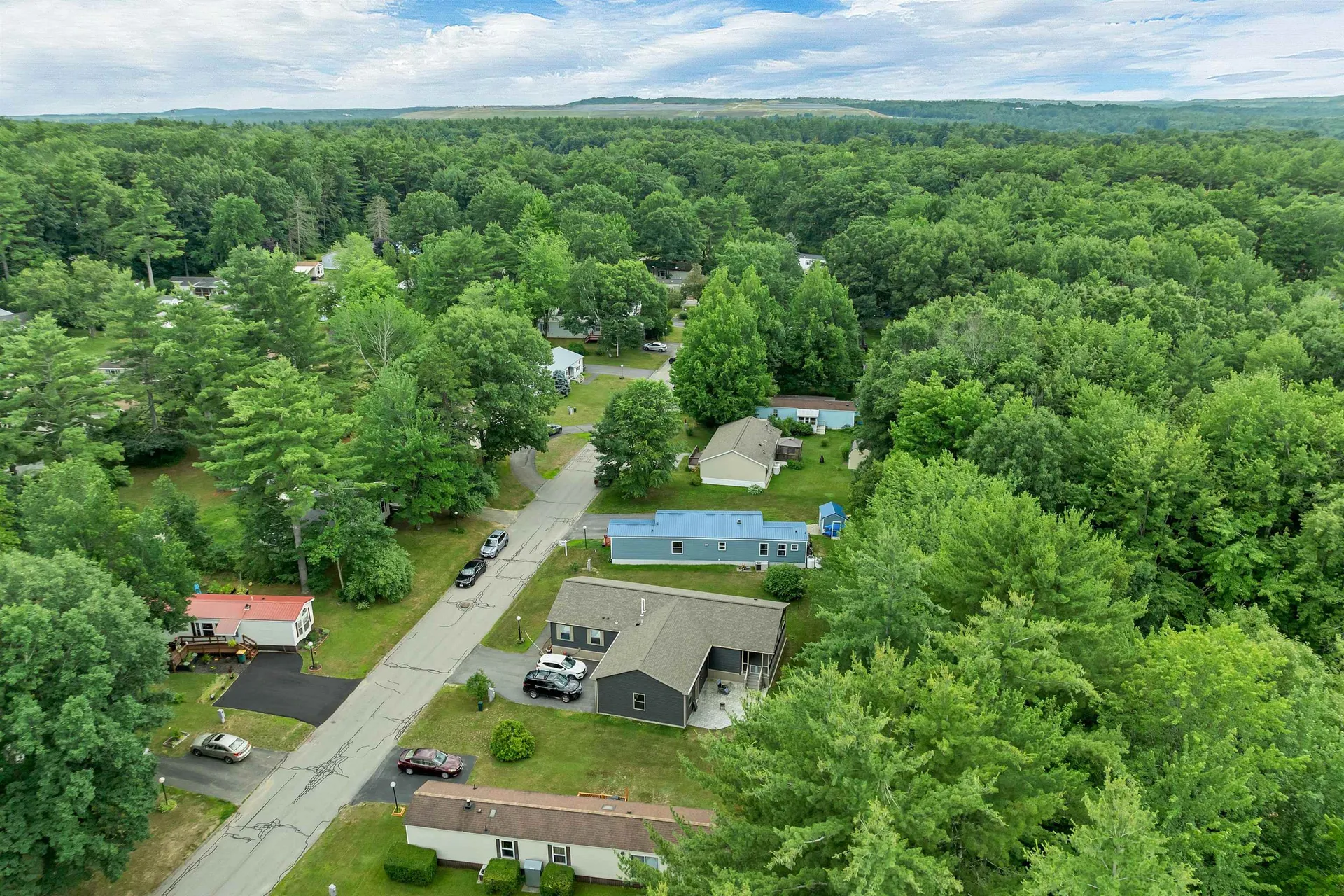82 Gooseberry Circle Rochester NH 03867