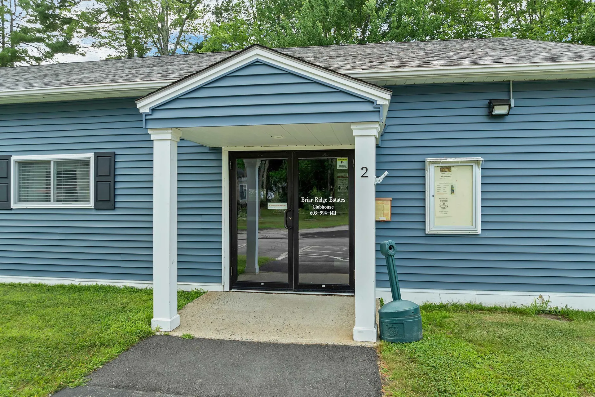 82 Gooseberry Circle Rochester NH 03867