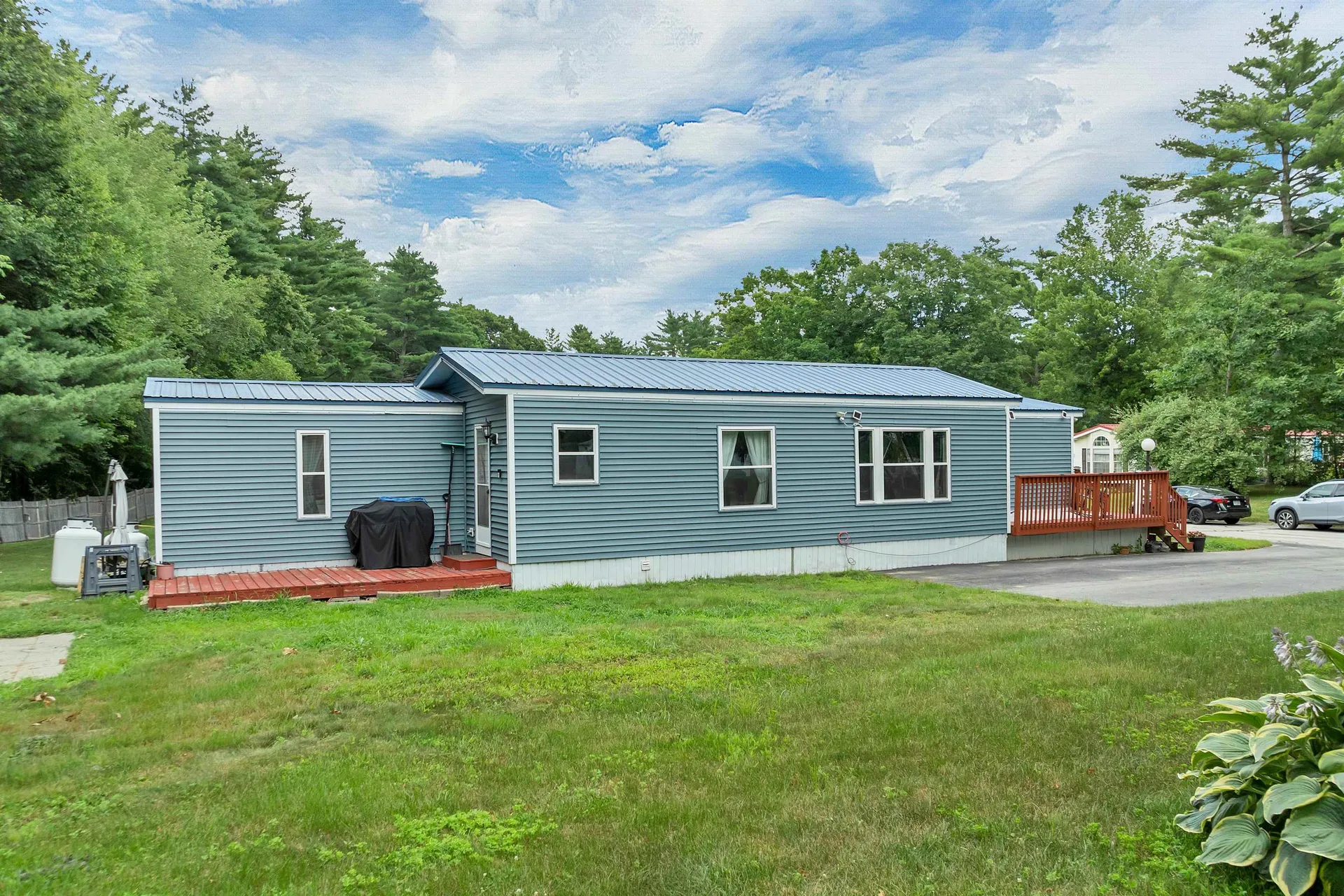 82 Gooseberry Circle Rochester NH 03867