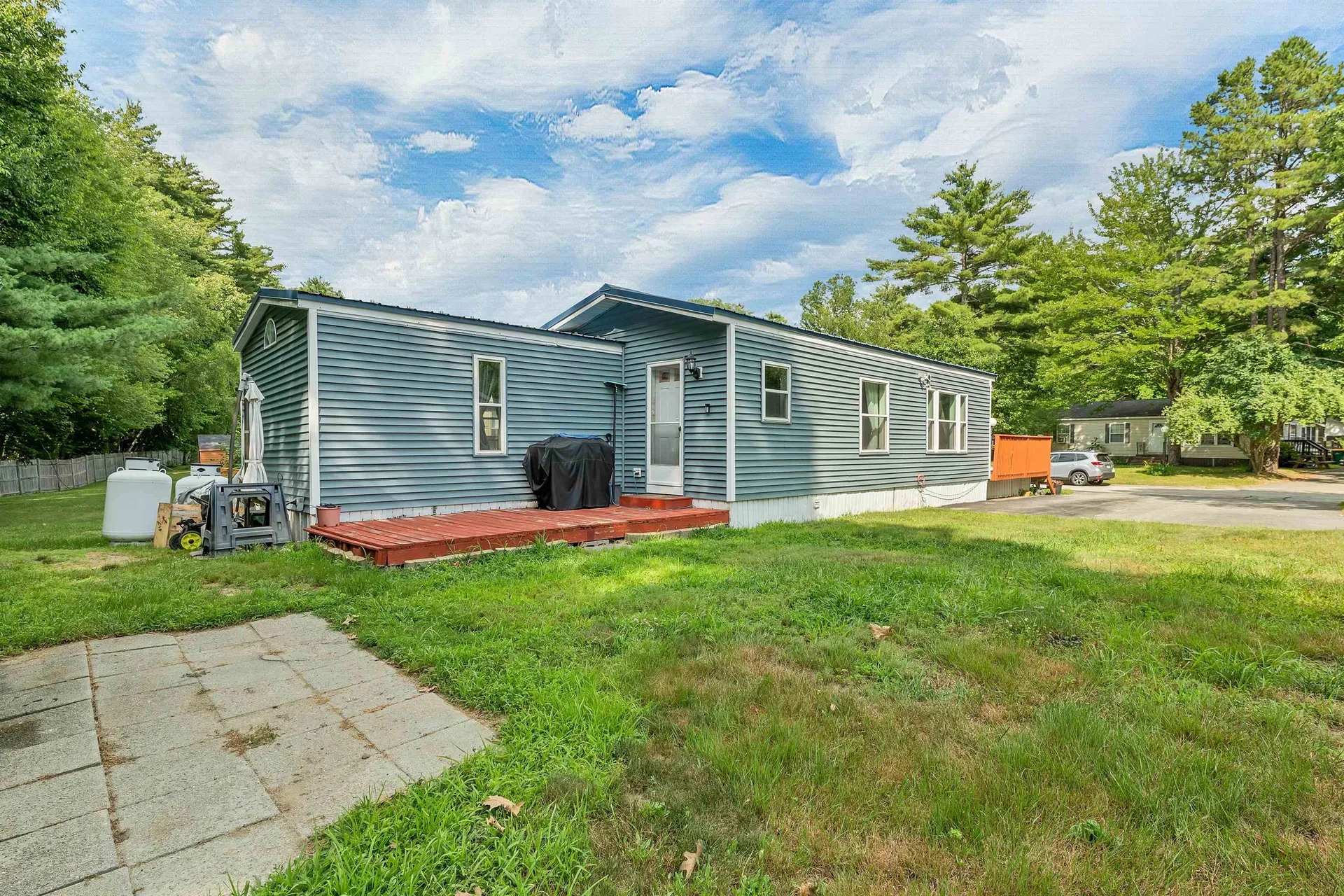 82 Gooseberry Circle Rochester NH 03867