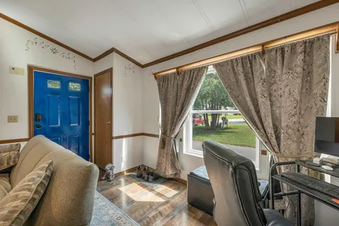 82 Gooseberry Circle Rochester NH 03867