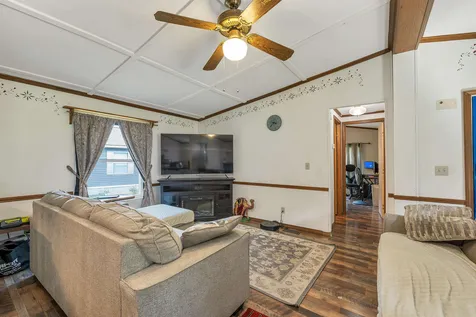 82 Gooseberry Circle Rochester NH 03867