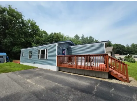 82 Gooseberry Circle Rochester NH 03867