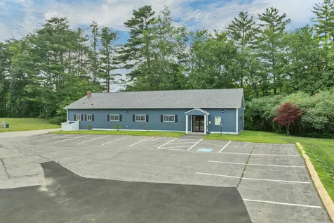 82 Gooseberry Circle Rochester NH 03867