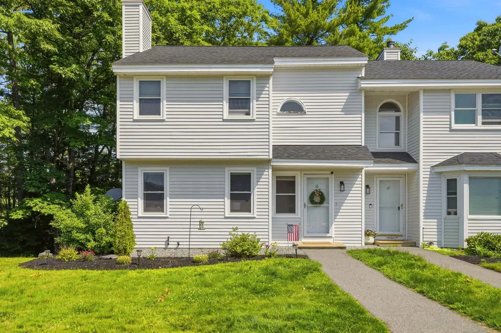 42 Cromwell Drive Rindge NH 03461