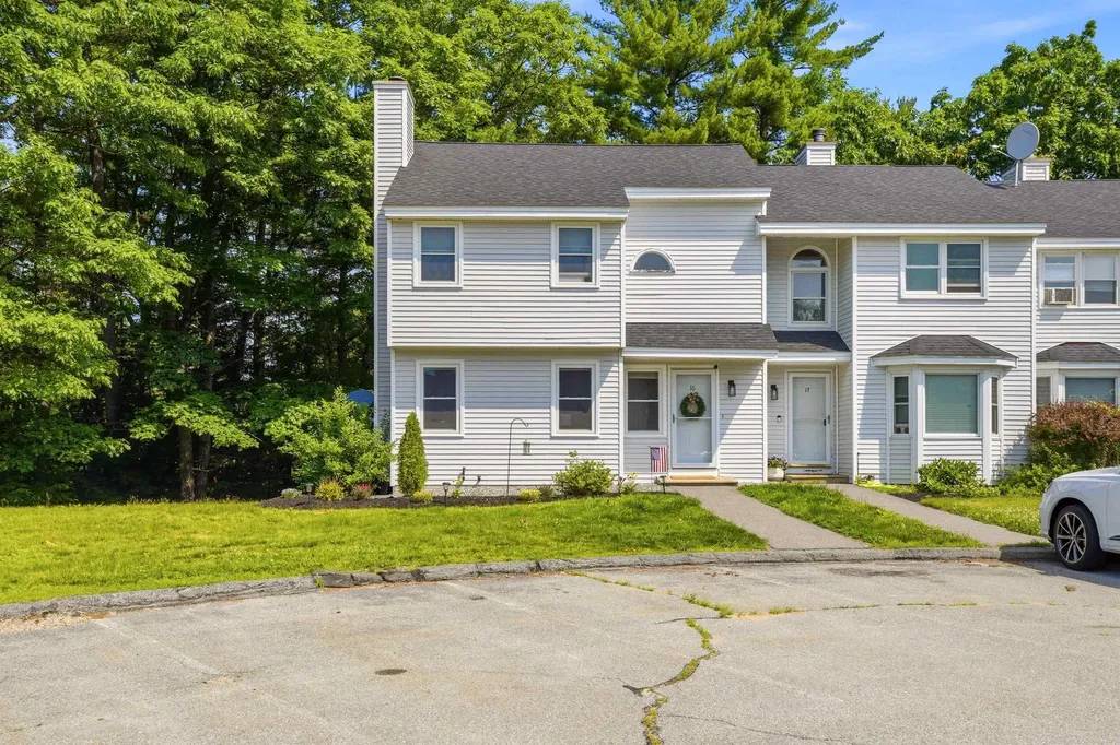 42 Cromwell Drive Rindge NH 03461