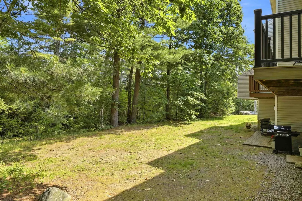 42 Cromwell Drive Rindge NH 03461