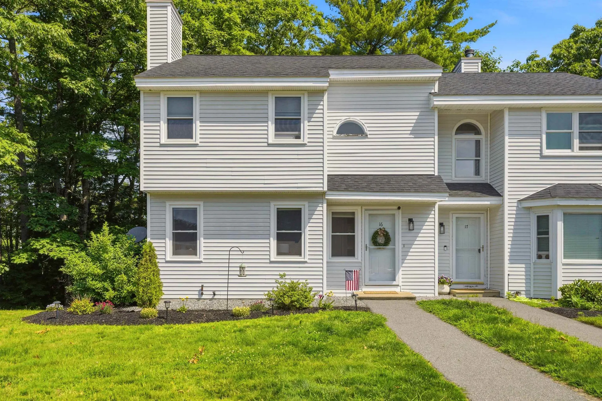 42 Cromwell Drive Rindge NH 03461