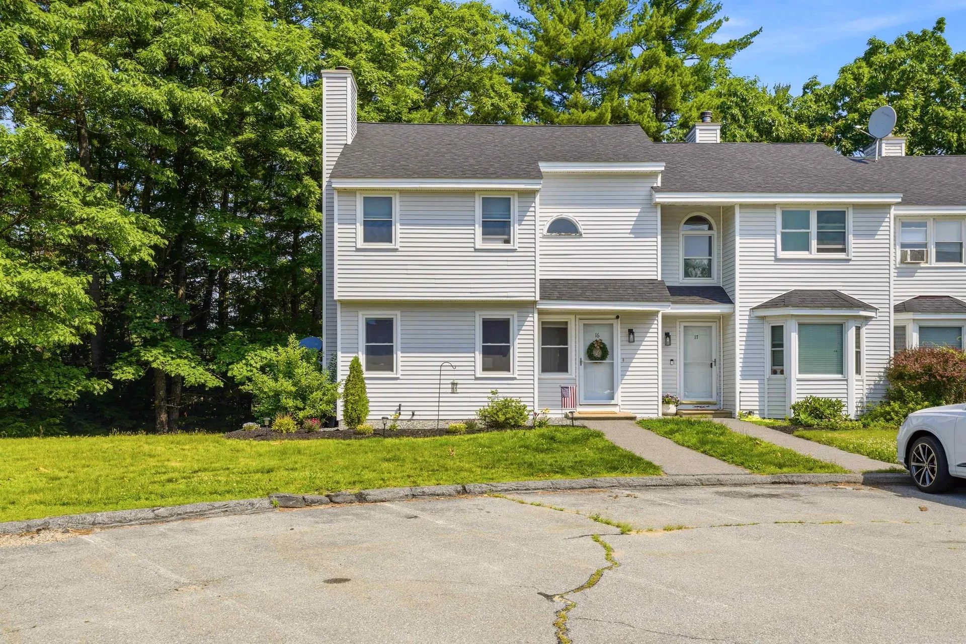 42 Cromwell Drive Rindge NH 03461