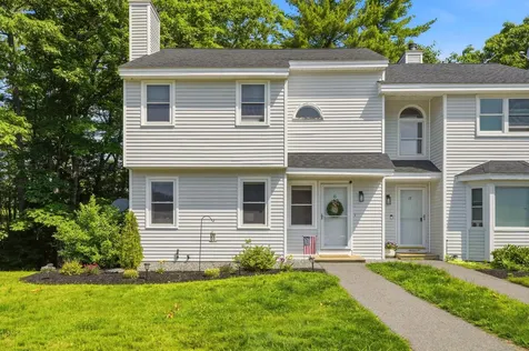 42 Cromwell Drive Rindge NH 03461