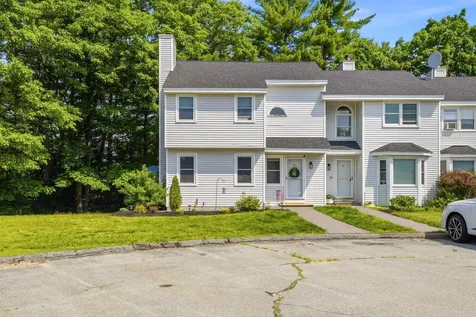42 Cromwell Drive Rindge NH 03461