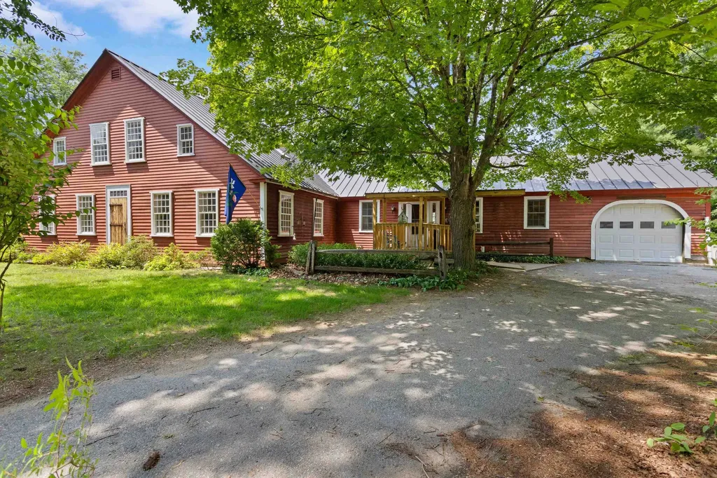 110 Westport Village Road Swanzey NH 03446