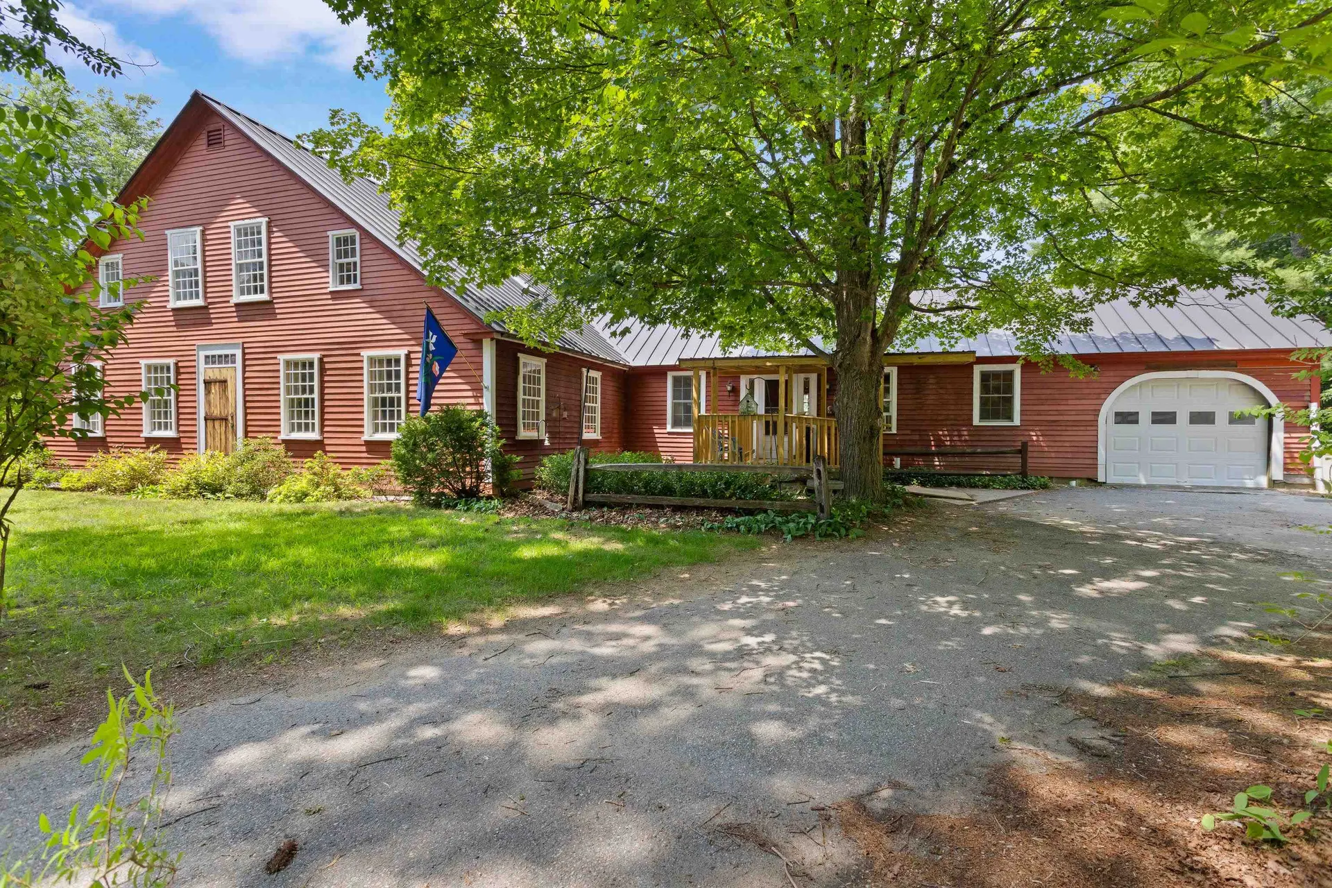 110 Westport Village Road Swanzey NH 03446