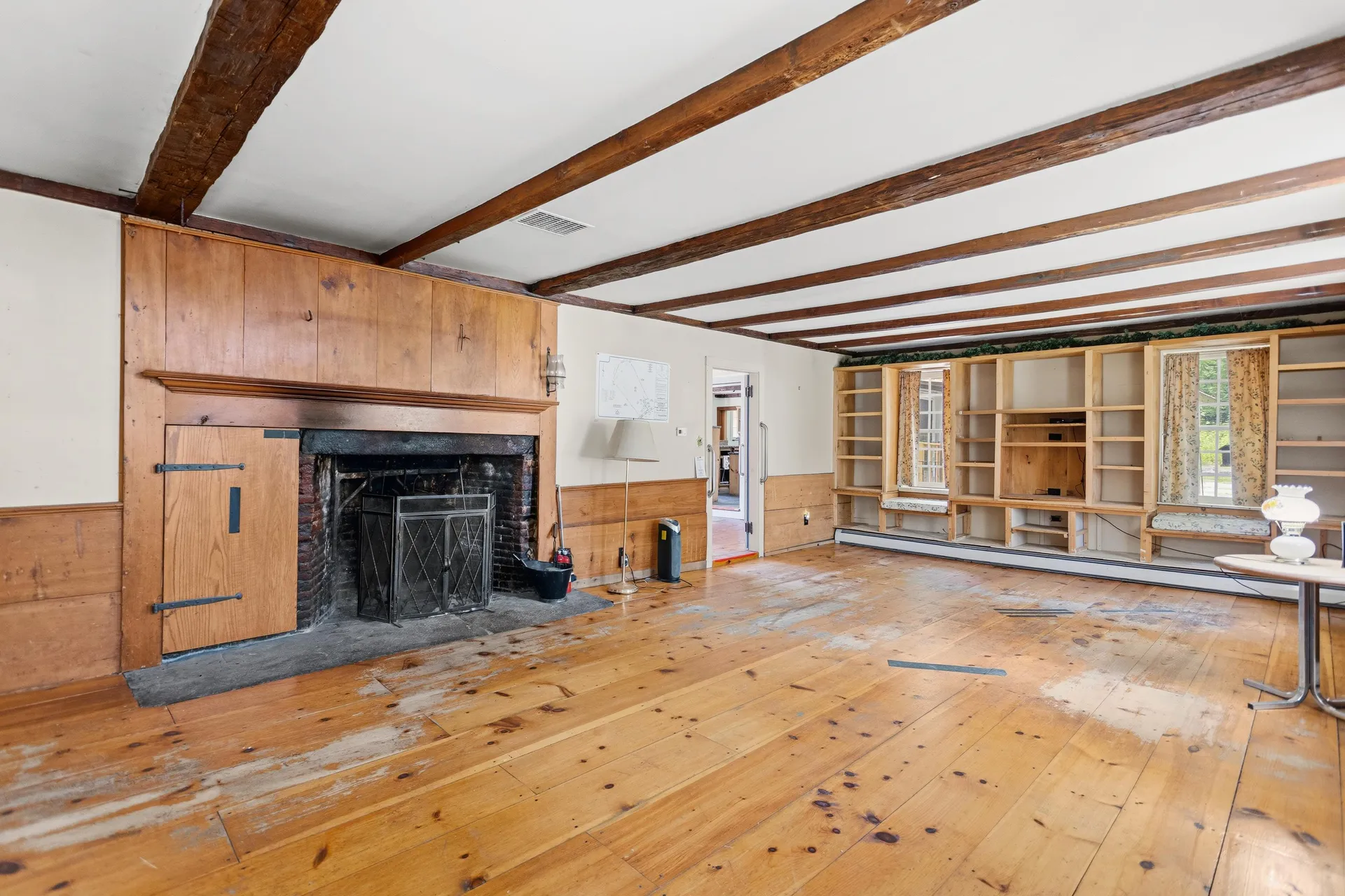 110 Westport Village Road Swanzey NH 03446