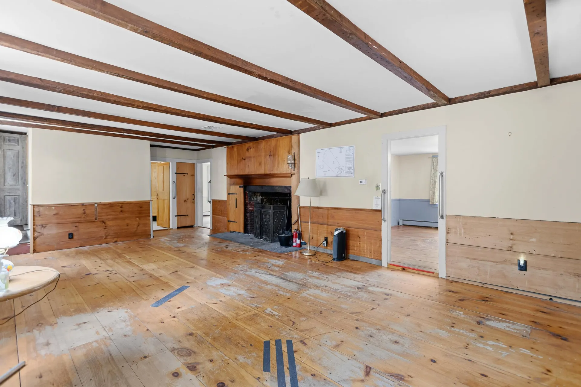 110 Westport Village Road Swanzey NH 03446