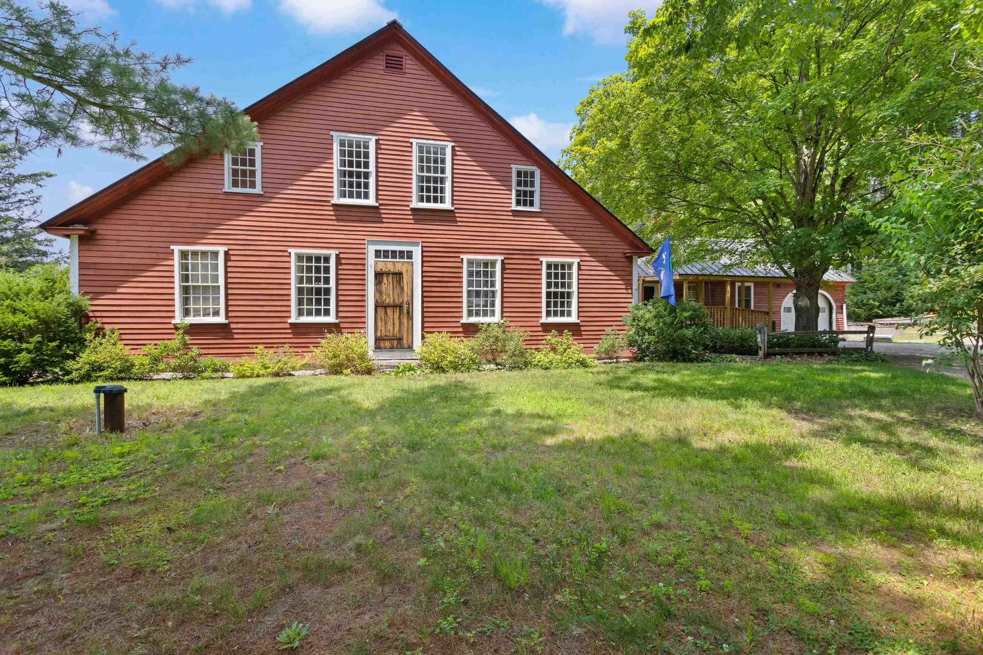 110 Westport Village Road Swanzey NH 03446