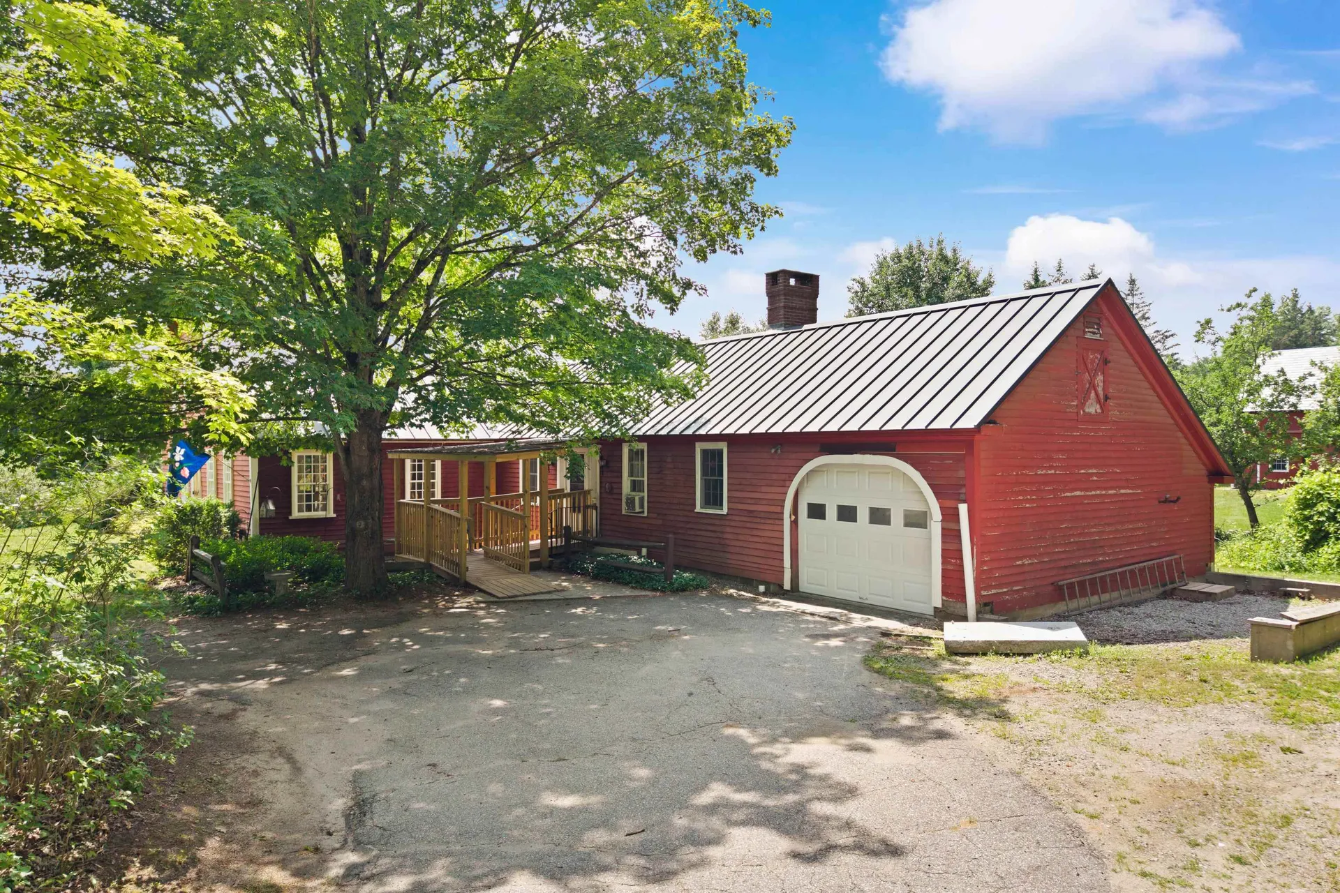 110 Westport Village Road Swanzey NH 03446