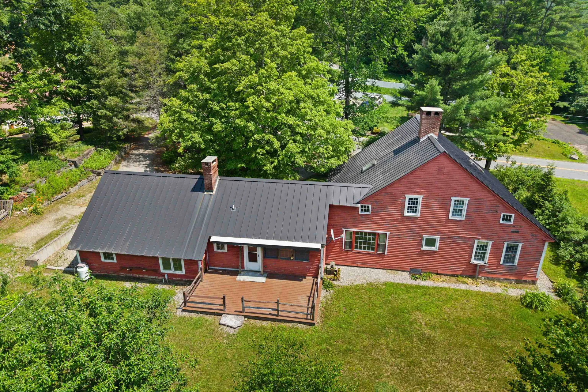 110 Westport Village Road Swanzey NH 03446