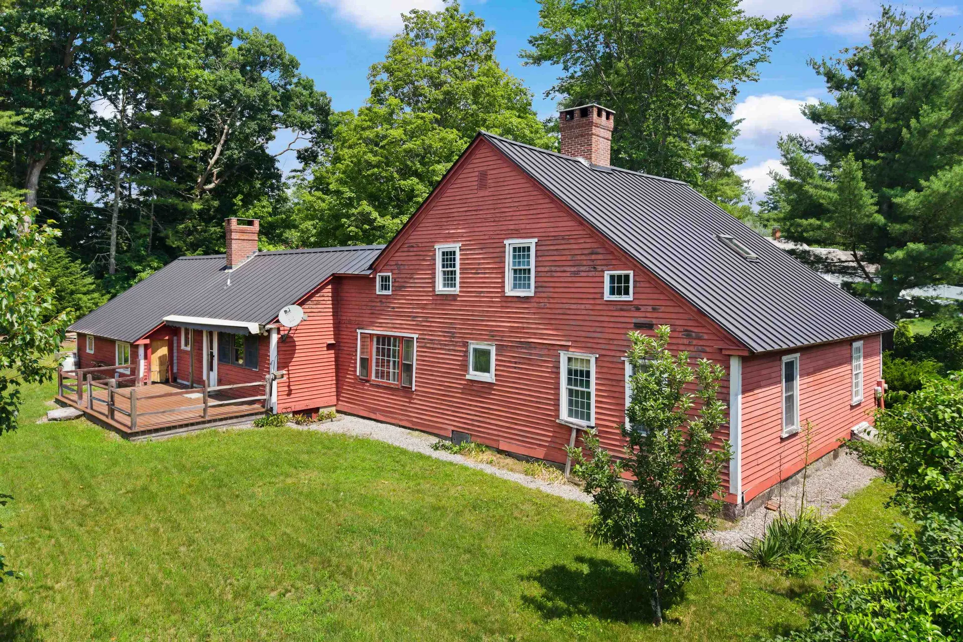 110 Westport Village Road Swanzey NH 03446