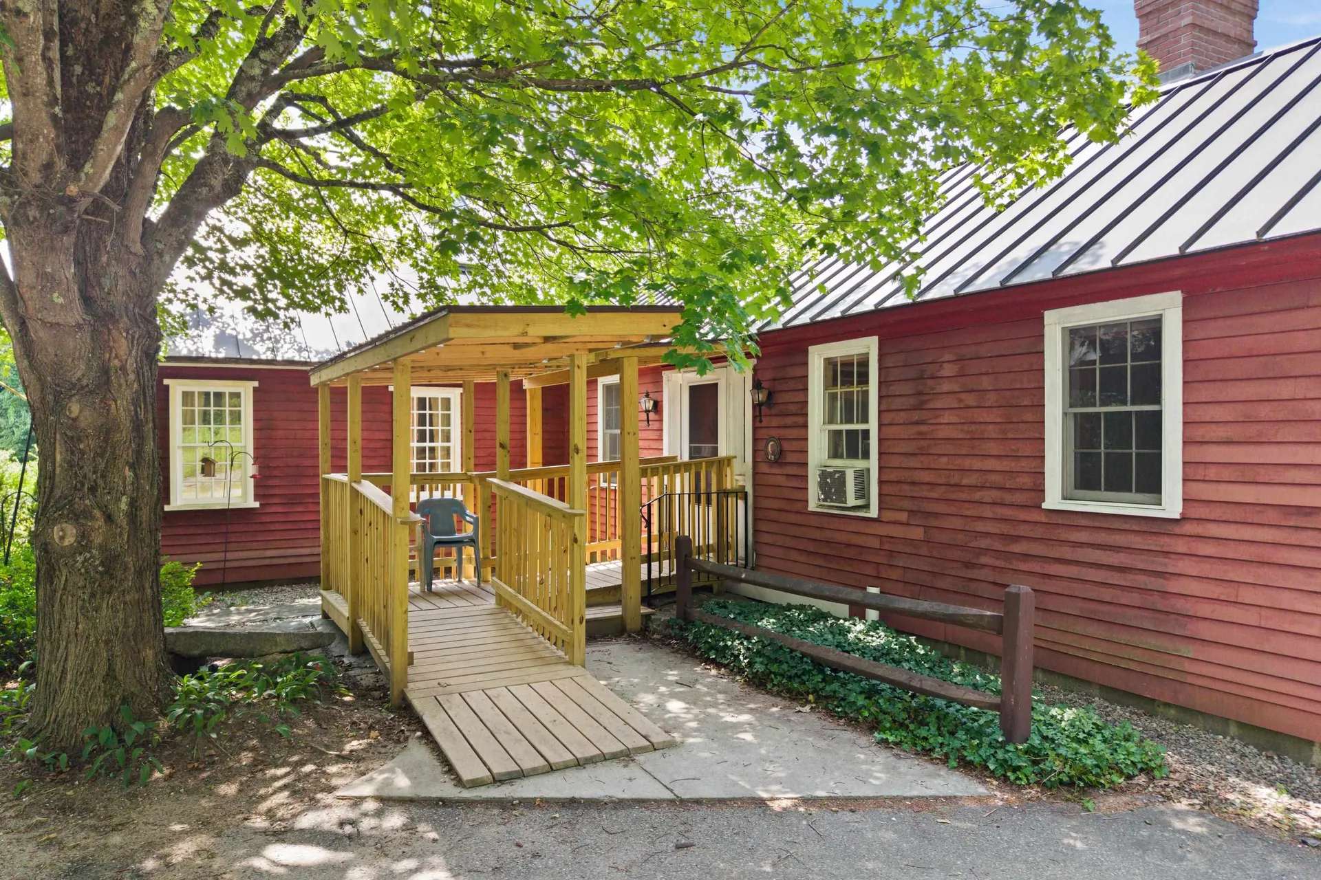 110 Westport Village Road Swanzey NH 03446