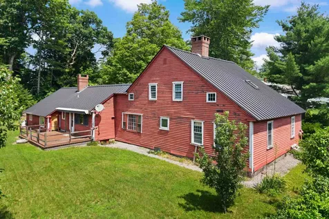 110 Westport Village Road Swanzey NH 03446
