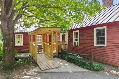 110 Westport Village Road Swanzey NH 03446