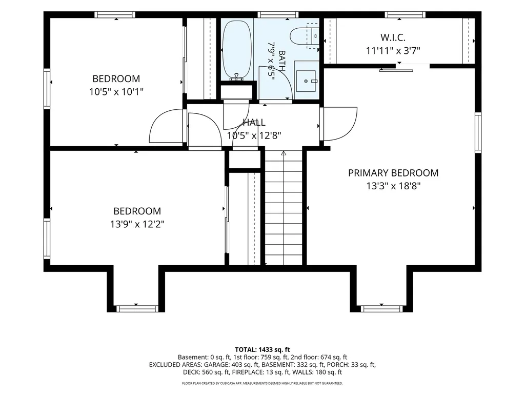 122 Fordway Extension Derry NH 03038